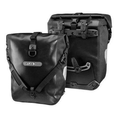ORTLIEB BACK ROLLER 29L BLACK COPPIA