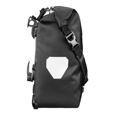 ORTLIEB BACK ROLLER 29L BLACK COPPIA