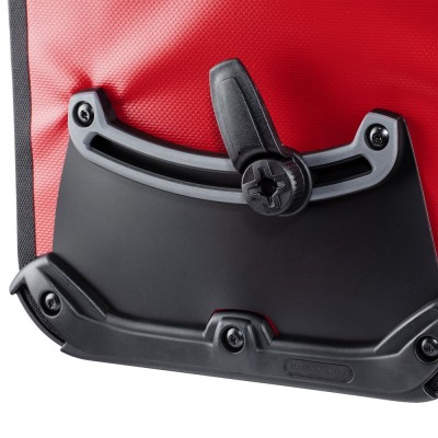 ORTLIEB BACK ROLLER 29 L RED COPPIA