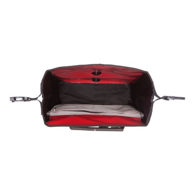 ORTLIEB BACK ROLLER 29 L RED COPPIA