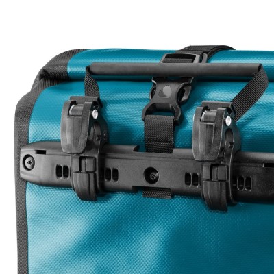 ORTLIEB BACK ROLLER 29 L PETROL COPPIA