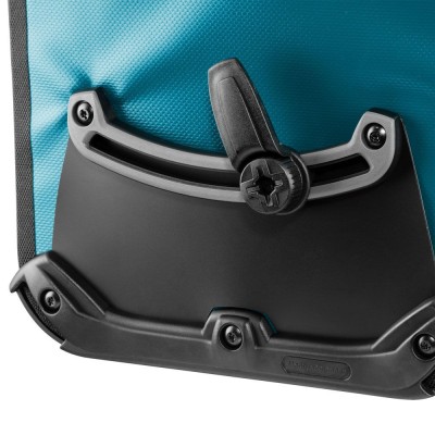 ORTLIEB BACK ROLLER 29 L PETROL COPPIA