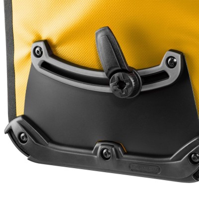 ORTLIEB BACK ROLLER 29 YELLOWI COPPIA