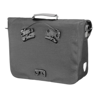 ORTLIEB COMMUTER BAG URBAN QL3.1 PEPPER