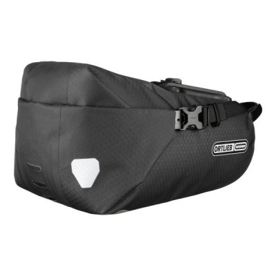 ORTLIEB SEDDLE BAG 4.1L BLACK