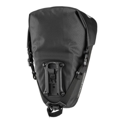 ORTLIEB SEDDLE BAG 4.1L BLACK