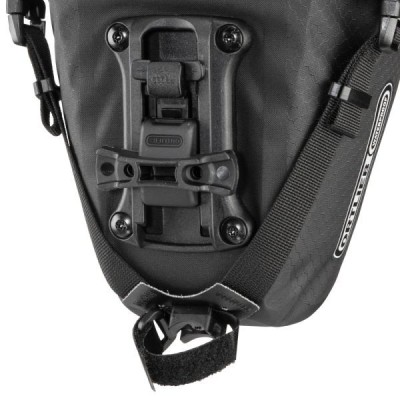 ORTLIEB SEDDLE BAG 4.1L BLACK