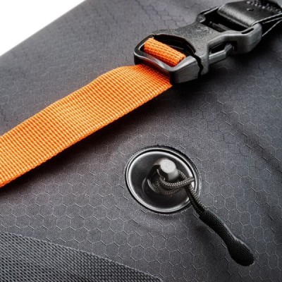 ORTLIEB SEAT PACK 16L BLACK MATT