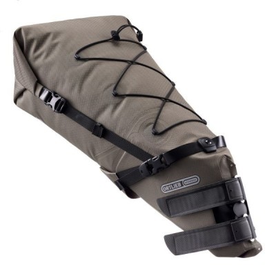 ORTLIEB SEAT PACK 16L DARK SAND