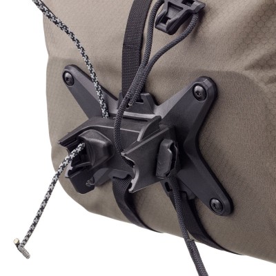 ORTLIEB HANDLEBAR PACK QR DARK SAND