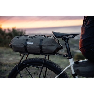 ORTLIEB DRY PACK 12L BALCK MATT