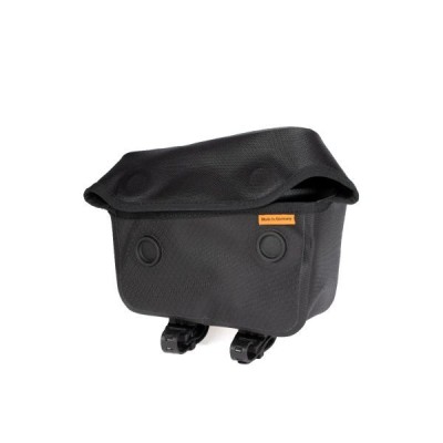 ORTLIEB FUEL PACK BLACK MATT