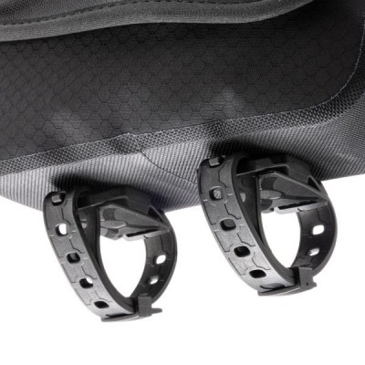 ORTLIEB FUEL PACK BLACK MATT