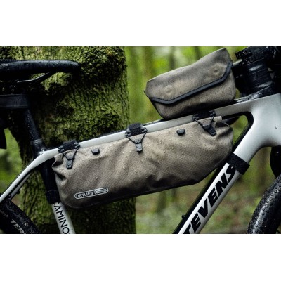 ORTLIEB FUEL PACK DARK SAND