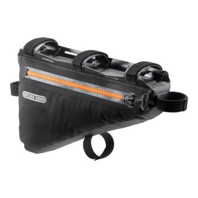 ORTLIEB FRAME PACK 4L BLACK MATT