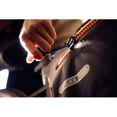 ORTLIEB FRAME PACK 4L BLACK MATT