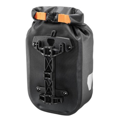 ORTLIEB FORK PACK 4,1 L MATT BLACK