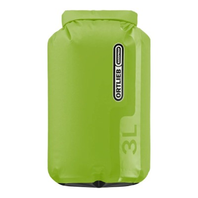 ORTLIEB DRY BAG 3L LIGHT GREEN