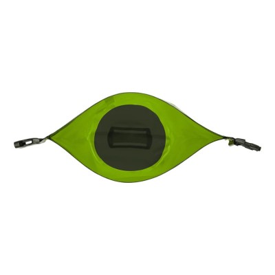 ORTLIEB DRY BAG 3L LIGHT GREEN