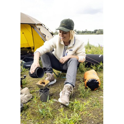 ORTLIEB DRY BAG 3L LIGHT GREEN