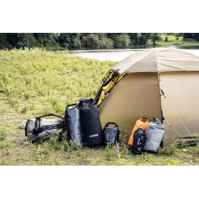 ORTLIEB DRY BAG 3L LIGHT GREEN