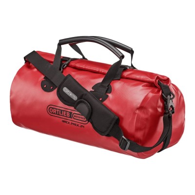 ORTLIEB RACK PACK 24L RED
