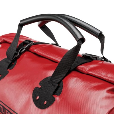 ORTLIEB RACK PACK 24L RED