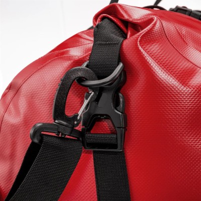 ORTLIEB RACK PACK 24L RED