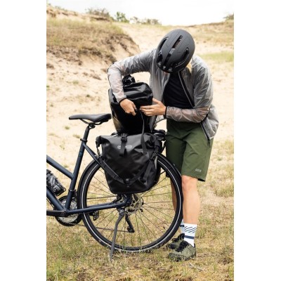 ORTLIEB RACK PACK 24L RED