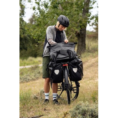 ORTLIEB RACK PACK 24L RED