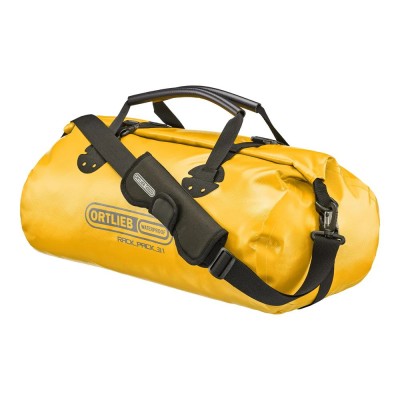 ORTLIEB RACK PACK 31L GIALLA