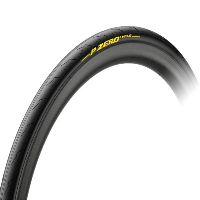 PIRELLI TUBOLARE 28X28 28-622 NERO