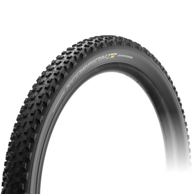 PIRELLI SCORPION E-MTB M 27.5X2.6 65-584  HYPER WALL