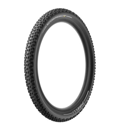 PIRELLI SCORPION E-MTB M 27.5X2.6 65-584  HYPER WALL