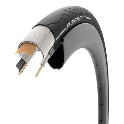 PIRELLI PZERO ROAD 700X26 26-622 NERO