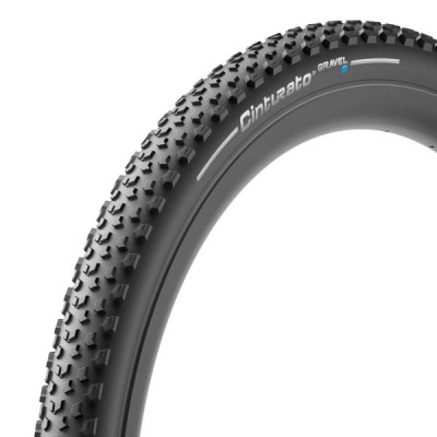 PIRELLI CINTURATO GRAVEL S 700X40 40-622  NERO