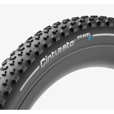 PIRELLI CINTURATO GRAVEL S 700X45 45-622  NERO