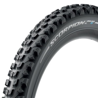 PIRELLI SCORPION ENDURO S 27.5X2.4 60-584  HARD WALL
