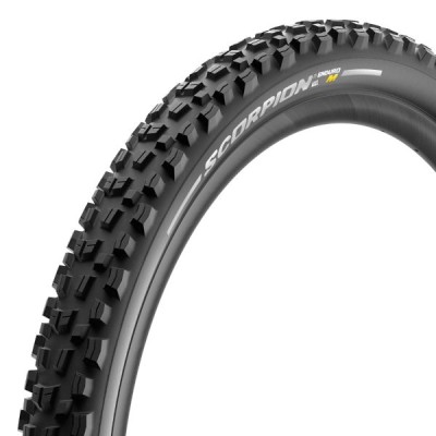 PIRELLI SCORPION ENDURO M 27.5X2.6 65-584 HARD WALL