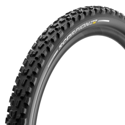 PIRELLI SCORPION E-MTB M 29X2.6 65-622  HYPER WALL