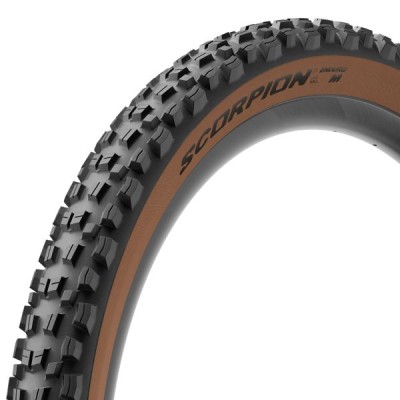 PIRELLI SCORPION ENDURO M 29X2.4 CLASSIC 60-622   HARD WALL