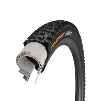 PIRELLI CAST ANTAGONIST 29X2.4 61-622 HARD WALL