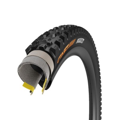 PIRELLI CAST PROTAGONIST 29X2.4 61-622 HARD WALL