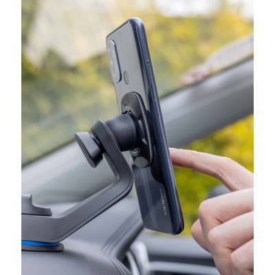 QUADLOCK ADATTATORE UNIVERSALE BLACK