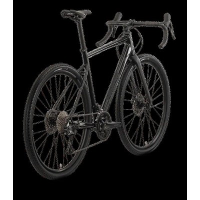 RAYMON TERRIT PRO BLACK STEALTH