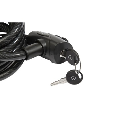 RFR LUCCHETTO A SPIRALE 12 X 1800 MM