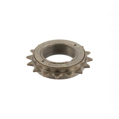 RMS RUOTA LIBERA 1 VELOCITA' 18 DENTI CONFEZIONE OM