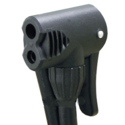 RMS RACCORDO UNIVERSALE DOPPIO