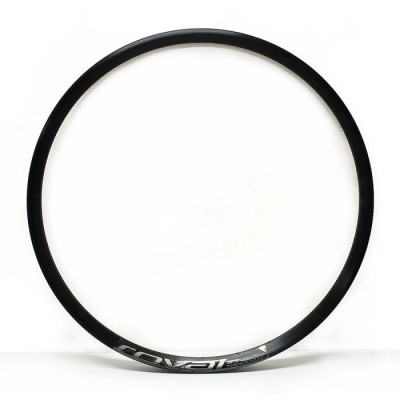 ROVAL CERCHIO TRAVERSE 584X30 28H BLACK