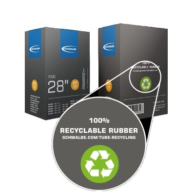 SCHWALBE CAMERA D'ARIA 20" SV6